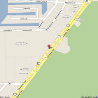 K&W Warehouses, Mile Marker 105 Bay Side, Key Largo, FL